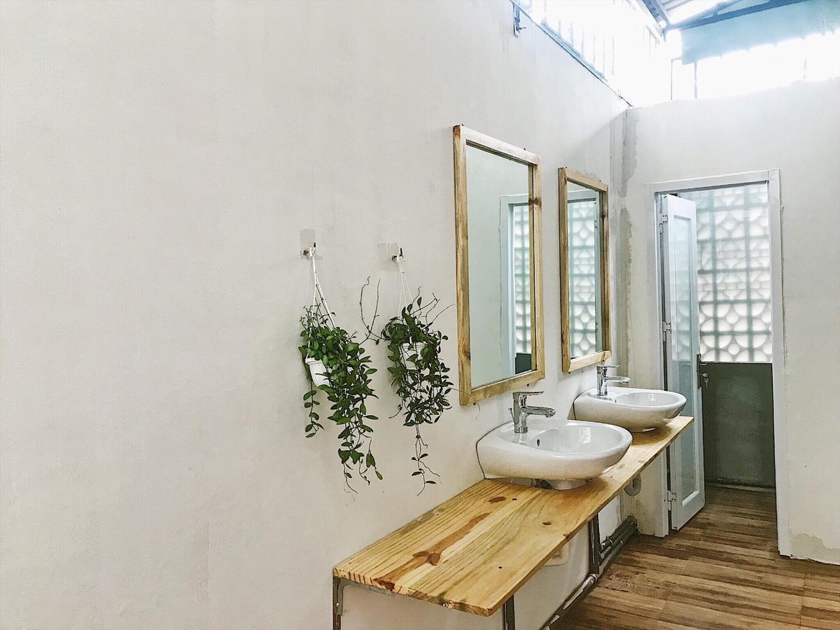 Toto Hostel Da Nang Exterior photo