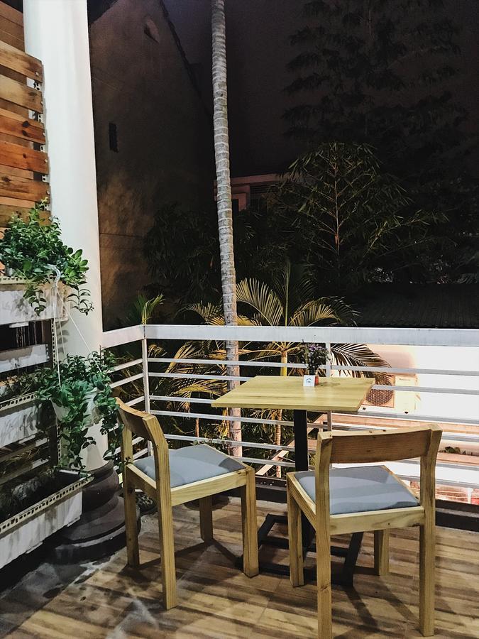 Toto Hostel Da Nang Exterior photo