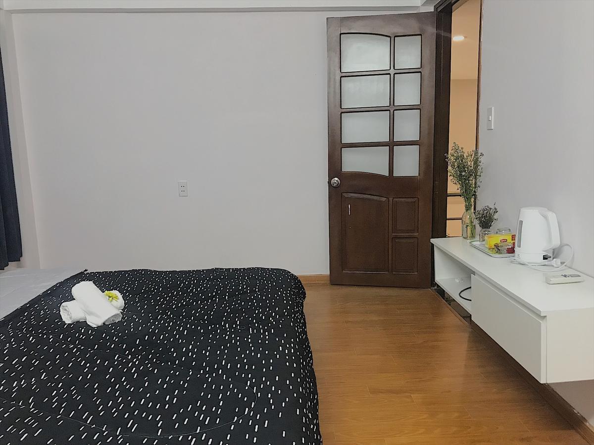 Toto Hostel Da Nang Exterior photo