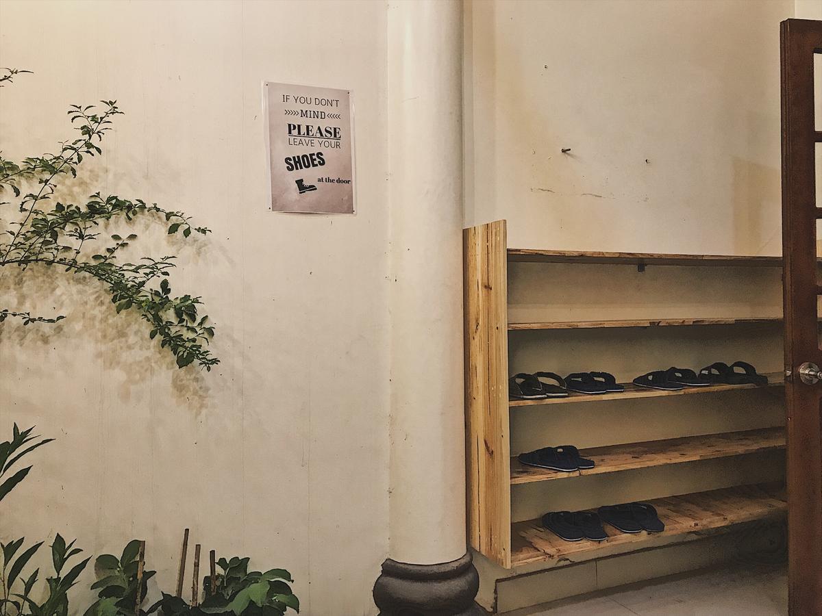 Toto Hostel Da Nang Exterior photo