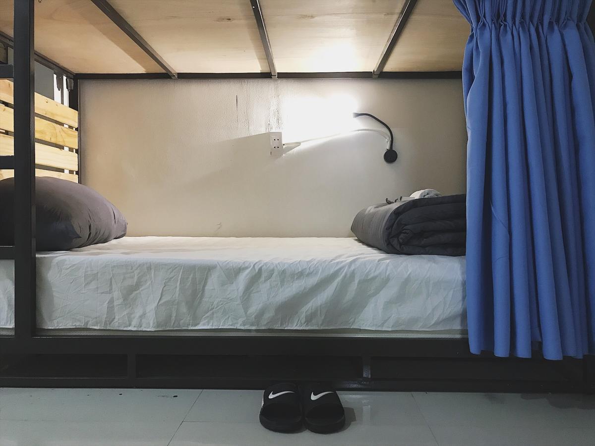 Toto Hostel Da Nang Exterior photo
