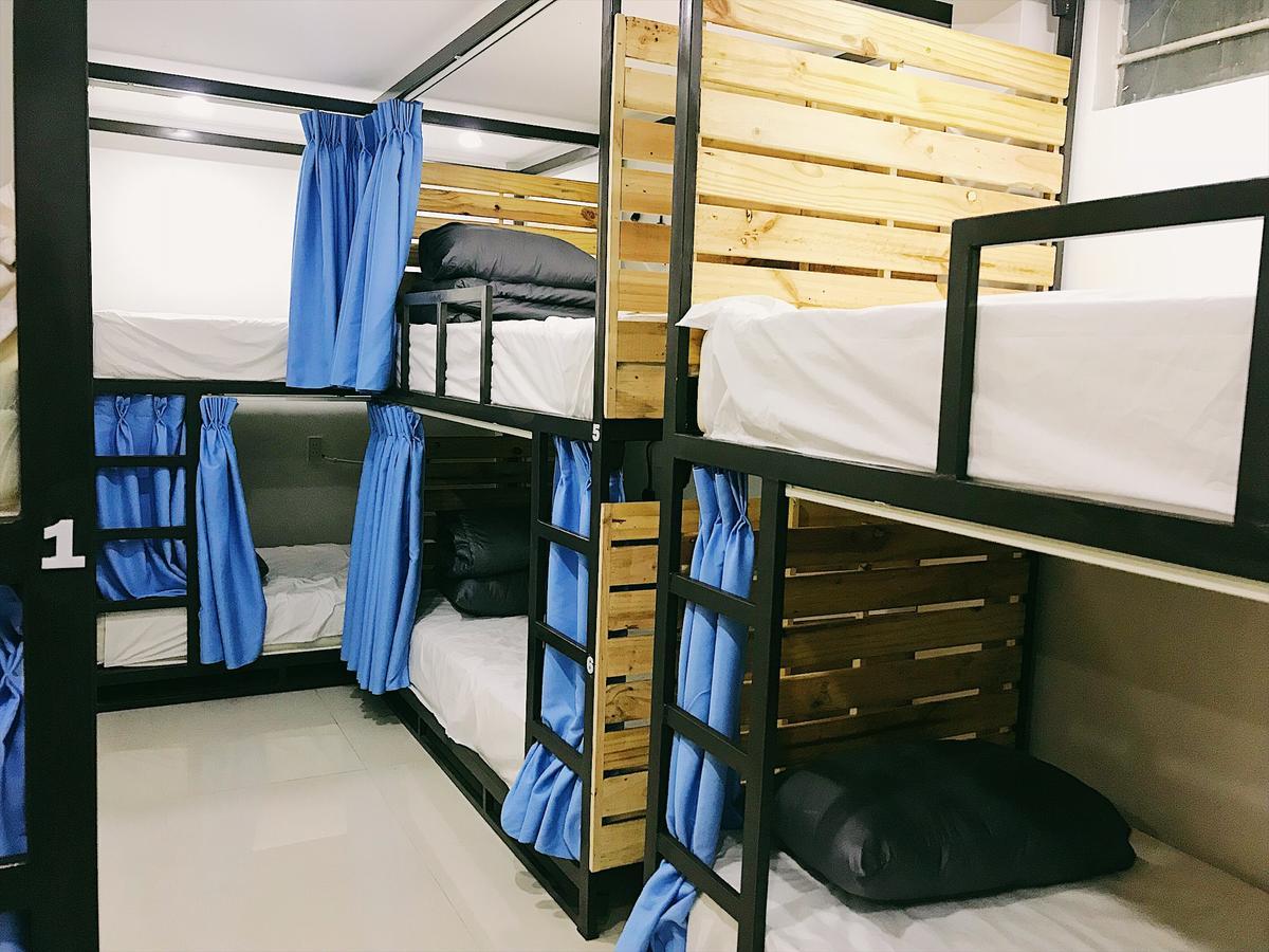 Toto Hostel Da Nang Exterior photo