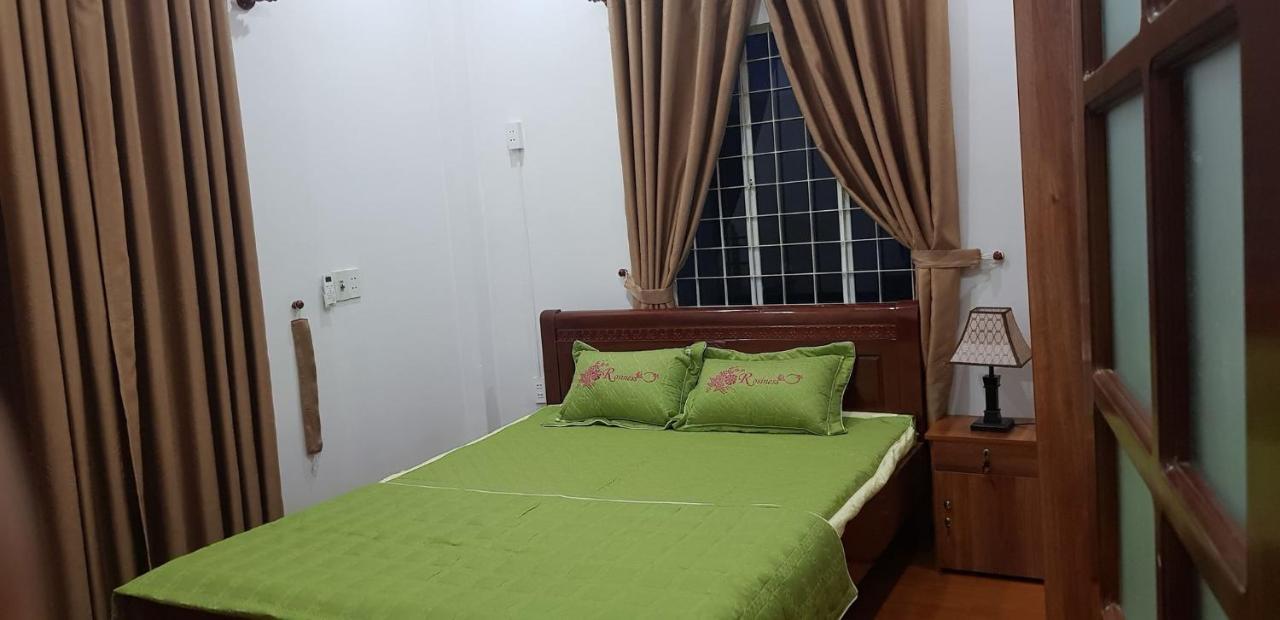 Toto Hostel Da Nang Exterior photo