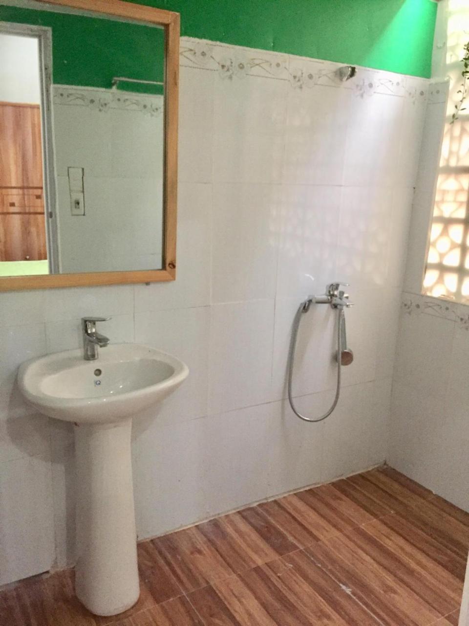 Toto Hostel Da Nang Exterior photo