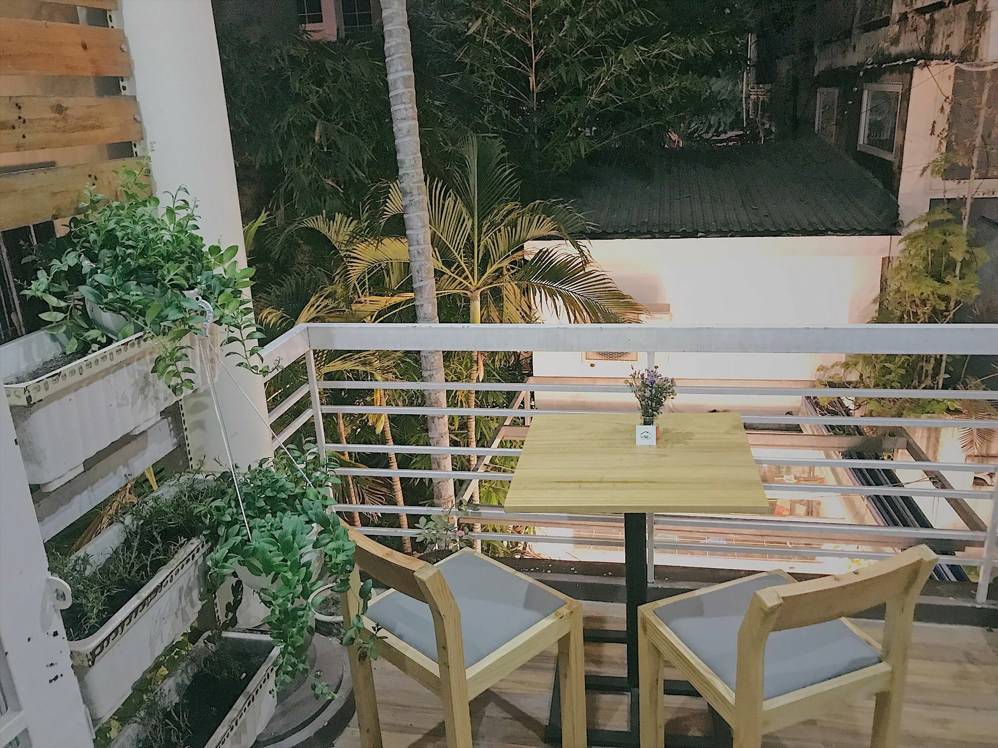 Toto Hostel Da Nang Exterior photo